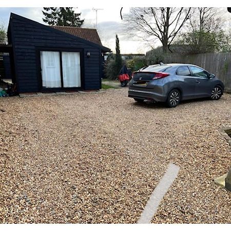 Cottenham Two Storey Annex מראה חיצוני תמונה