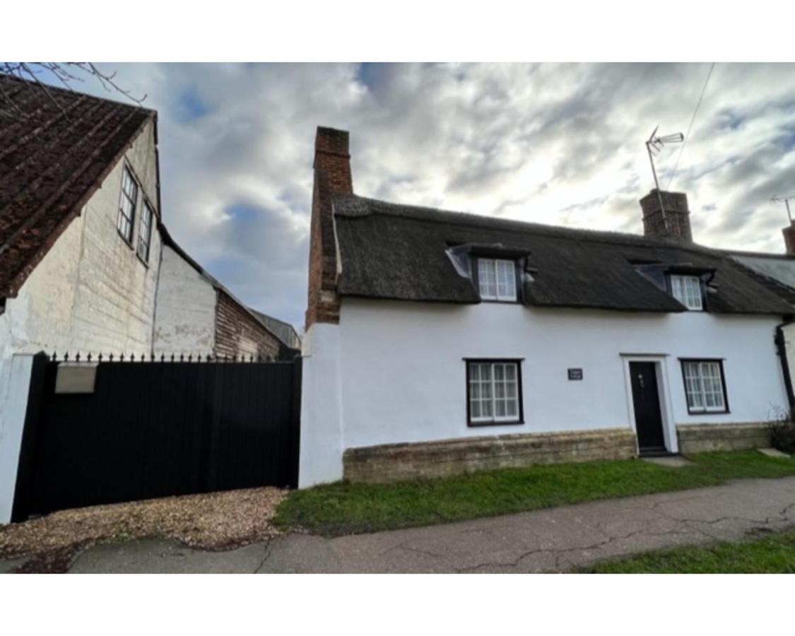 Cottenham Two Storey Annex מראה חיצוני תמונה
