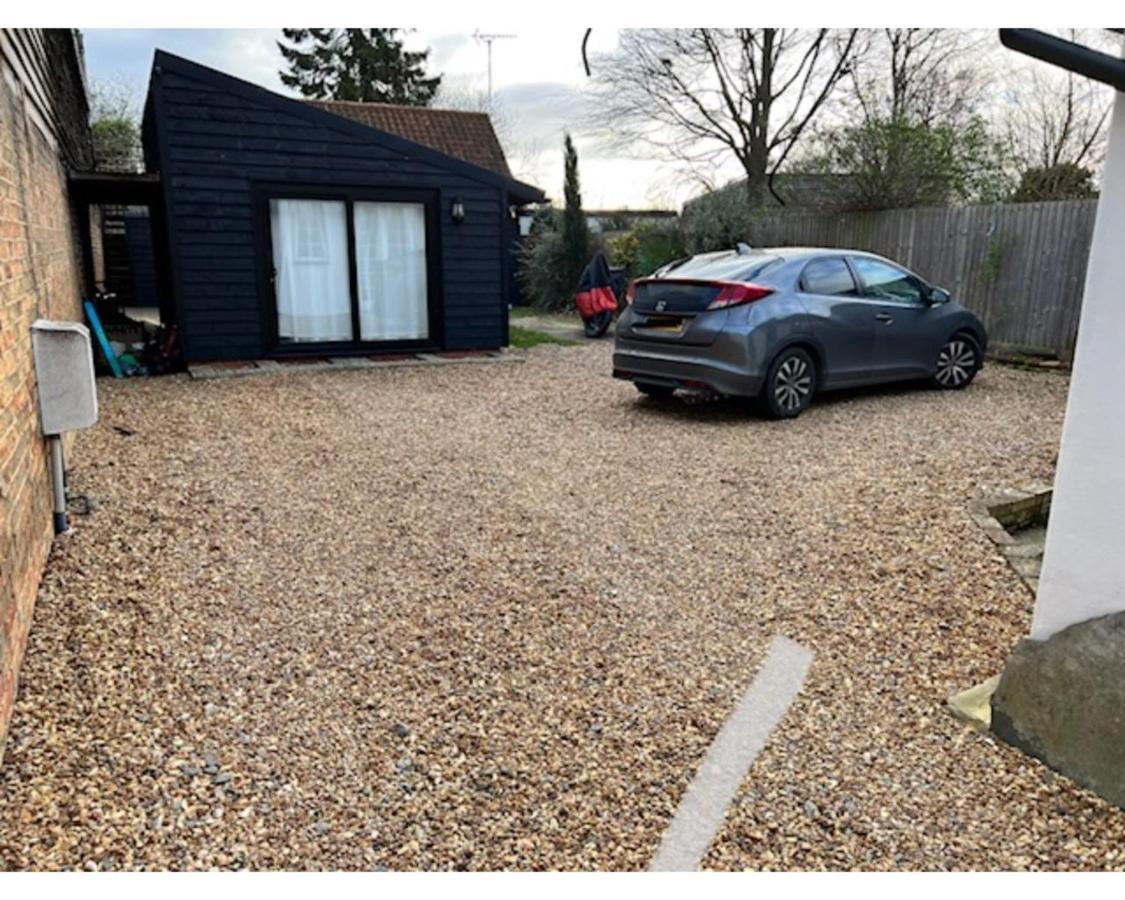 Cottenham Two Storey Annex מראה חיצוני תמונה