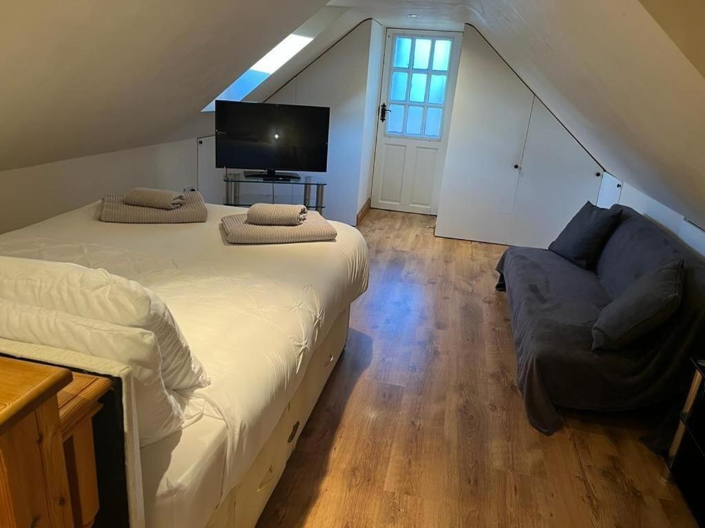 Cottenham Two Storey Annex מראה חיצוני תמונה