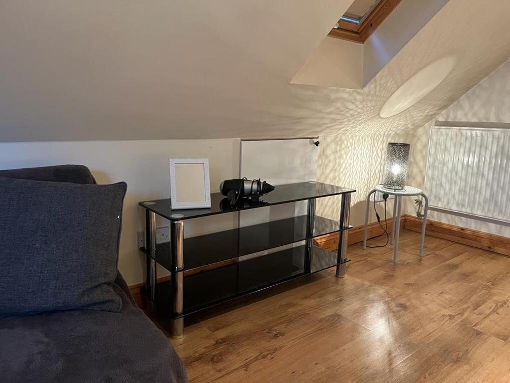 Cottenham Two Storey Annex מראה חיצוני תמונה