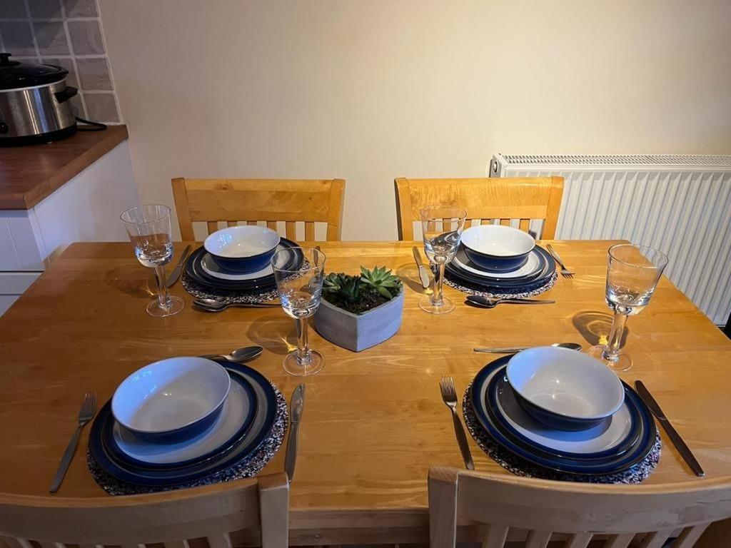 Cottenham Two Storey Annex מראה חיצוני תמונה