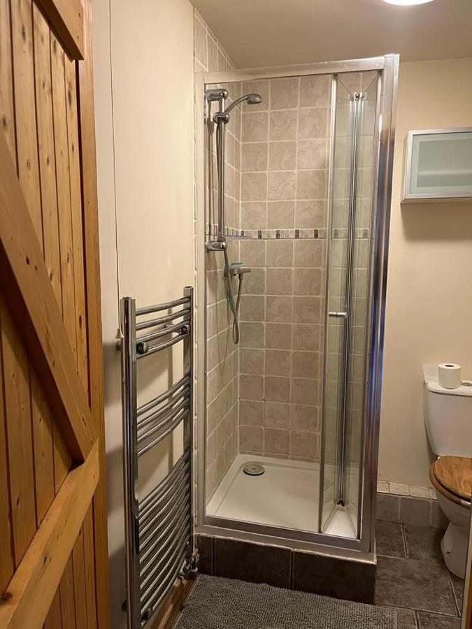 Cottenham Two Storey Annex מראה חיצוני תמונה