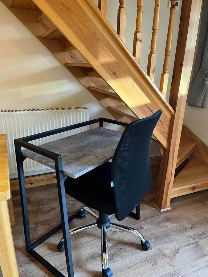 Cottenham Two Storey Annex מראה חיצוני תמונה