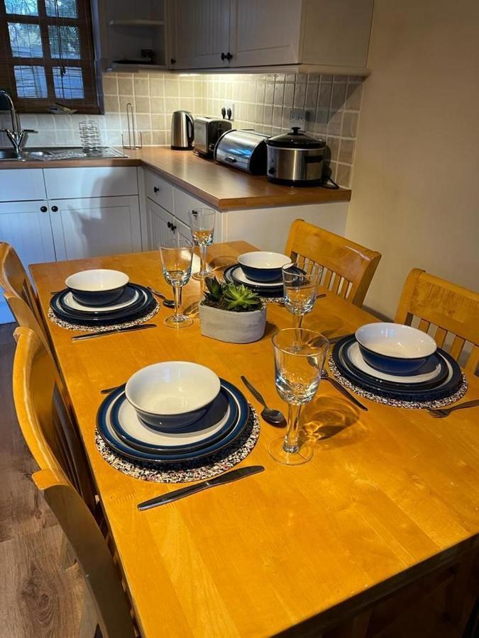 Cottenham Two Storey Annex מראה חיצוני תמונה