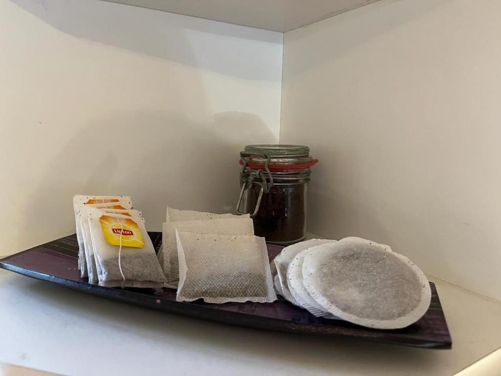Cottenham Two Storey Annex מראה חיצוני תמונה
