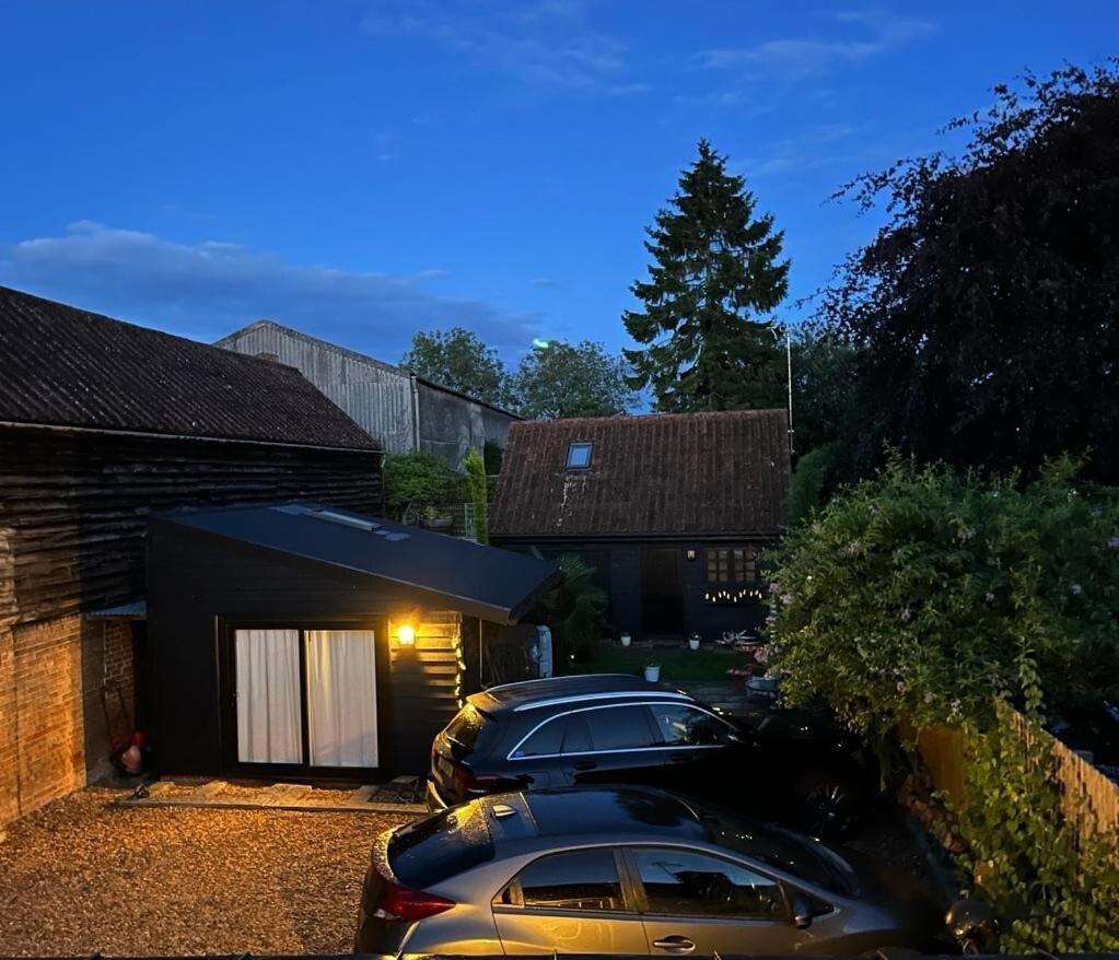Cottenham Two Storey Annex מראה חיצוני תמונה